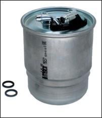 MISFAT M657 - Filter za gorivo www.molydon.hr