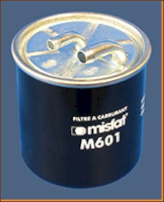 MISFAT M601 - Filter za gorivo www.molydon.hr