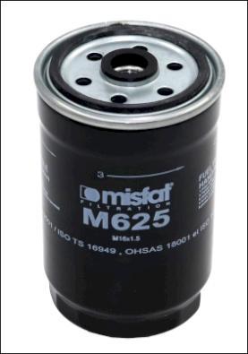 MISFAT M625 - Filter za gorivo www.molydon.hr