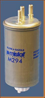 MISFAT M294 - Filter za gorivo www.molydon.hr