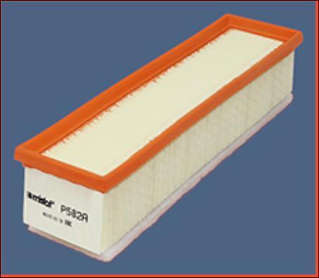MISFAT P582A - Filter za zrak www.molydon.hr