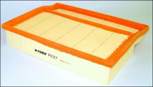 MISFAT P037 - Filter za zrak www.molydon.hr
