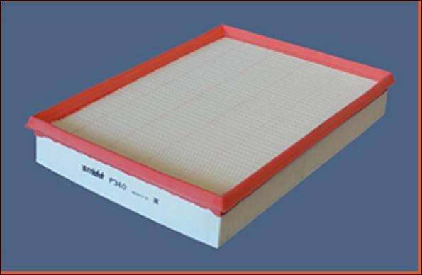 MISFAT P340 - Filter za zrak www.molydon.hr