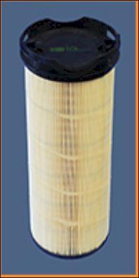MISFAT R434 - Filter za zrak www.molydon.hr