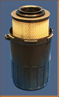 MISFAT R521 - Filter za zrak www.molydon.hr