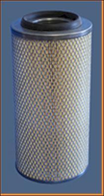 MISFAT R067 - Filter za zrak www.molydon.hr