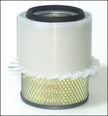 MISFAT R729 - Filter za zrak www.molydon.hr