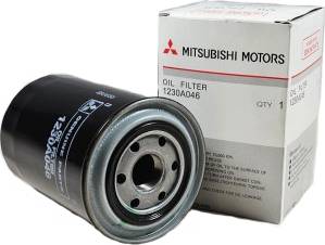 Mitsubishi 1230A046 - Filter za ulje www.molydon.hr