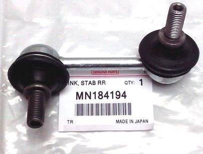 Mitsubishi MN184194 - Šipka/spona, stabilizator www.molydon.hr