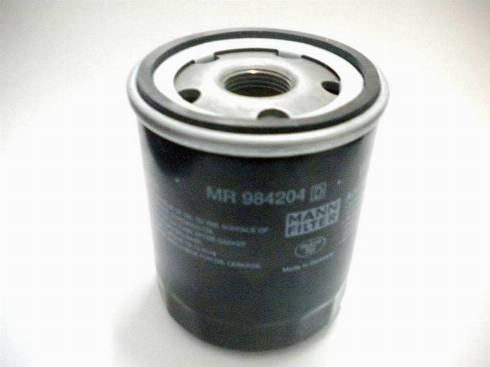 Mitsubishi MR984204 - Filter za ulje www.molydon.hr