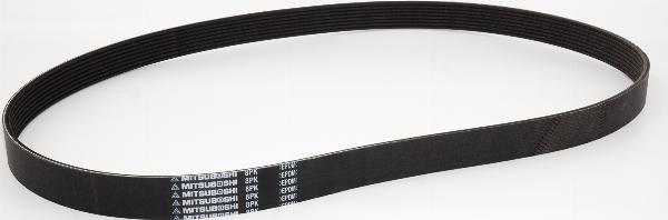MITSUBOSHI 8PK2465 - Klinasti remen www.molydon.hr