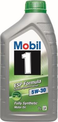 Mobil 151056 - Ulje za motor www.molydon.hr