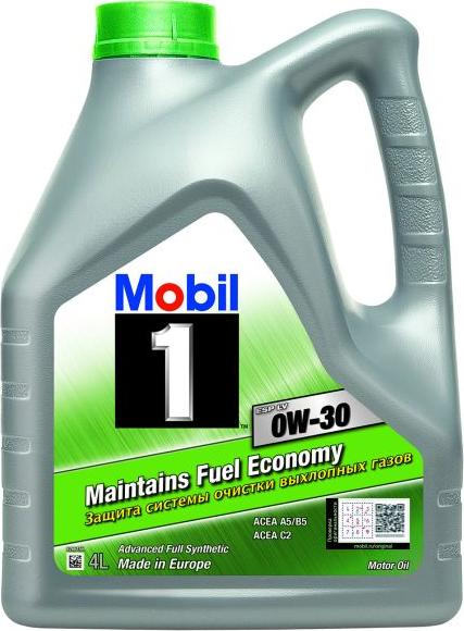 Mobil 154318 - Ulje za motor www.molydon.hr