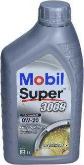 Mobil 155851 - Ulje za motor www.molydon.hr
