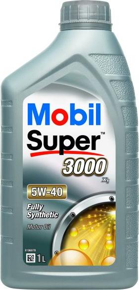 Mobil 151775 - Ulje za motor www.molydon.hr