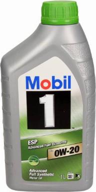 Mobil 2015101010K7 - Ulje za motor www.molydon.hr