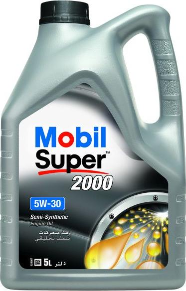 Mobil 153536 - Ulje za motor www.molydon.hr