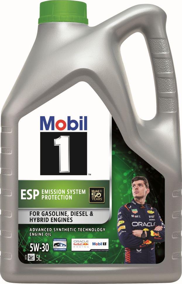 Mobil 157295 - Ulje za motor www.molydon.hr