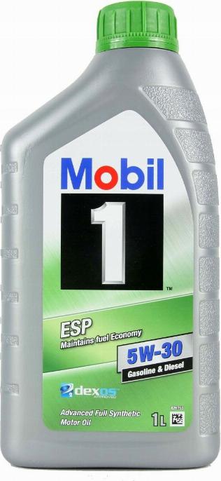Mobil 157256 - Ulje za motor www.molydon.hr