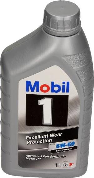 Mobil 2015101010Z7 - Ulje za motor www.molydon.hr