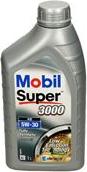 Mobil 201510301069 - Ulje za motor www.molydon.hr