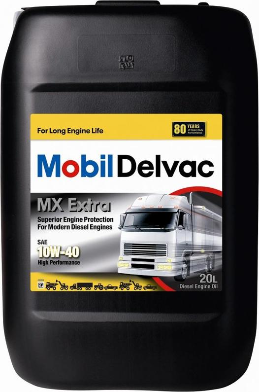 Mobil 2015204020A0 - Ulje za motor www.molydon.hr