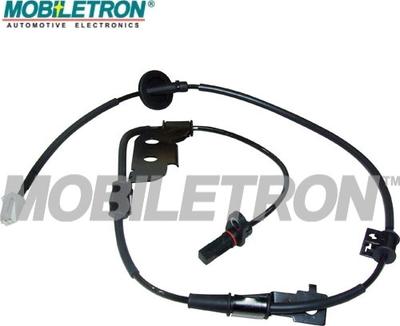 Mobiletron AB-KR103 - Senzor, broj obrtaja kotača www.molydon.hr