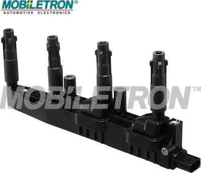Mobiletron CE-69 - Indukcioni kalem (bobina) www.molydon.hr