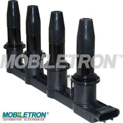 Mobiletron CE-163 - Indukcioni kalem (bobina) www.molydon.hr