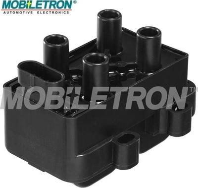 Mobiletron CE-38 - Indukcioni kalem (bobina) www.molydon.hr