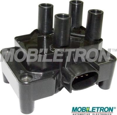 Mobiletron CF-69 - Indukcioni kalem (bobina) www.molydon.hr