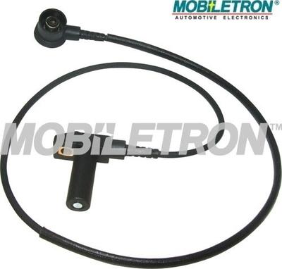 Mobiletron CS-E346 - Davač impulsa, radilica www.molydon.hr