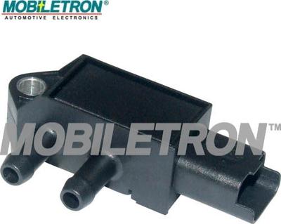 Mobiletron DP-EU044 - Senzor, pritisak Ispušnih plinova www.molydon.hr