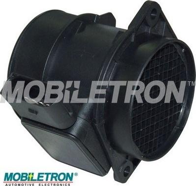 Mobiletron MA-B057 - Mjerač zapremine zraka www.molydon.hr