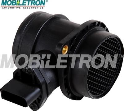 Mobiletron MA-B021 - Mjerač zapremine zraka www.molydon.hr