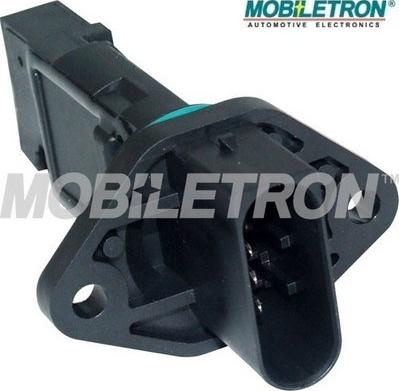 Mobiletron MA-B023S - Mjerač zapremine zraka www.molydon.hr