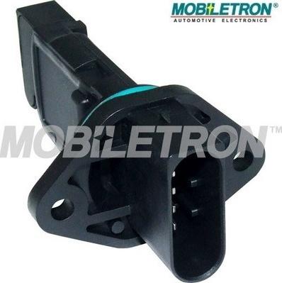 Mobiletron MA-B104S - Mjerač zapremine zraka www.molydon.hr