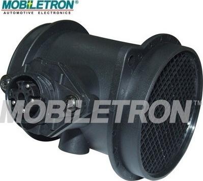 Mobiletron MA-B185 - Mjerač zapremine zraka www.molydon.hr