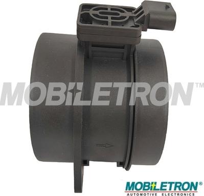 Mobiletron MA-B314 - Mjerač zapremine zraka www.molydon.hr