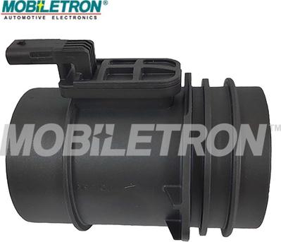 Mobiletron MA-B318 - Mjerač zapremine zraka www.molydon.hr