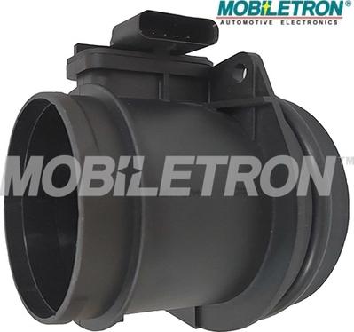 Mobiletron MA-B320 - Mjerač zapremine zraka www.molydon.hr