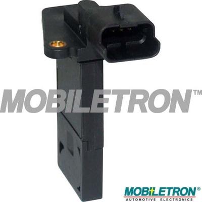 Mobiletron MA-B278S - Mjerač zapremine zraka www.molydon.hr