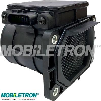 Mobiletron MA-M005 - Mjerač zapremine zraka www.molydon.hr