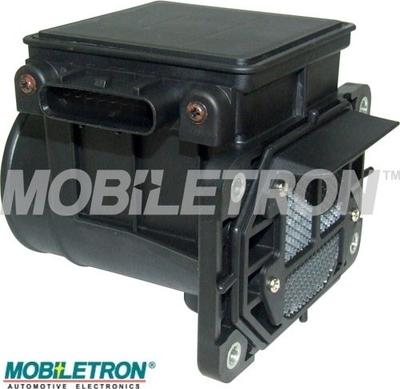Mobiletron MA-M006 - Mjerač zapremine zraka www.molydon.hr