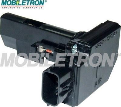 Mobiletron MA-M001S - Mjerač zapremine zraka www.molydon.hr