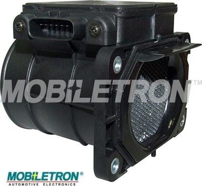 Mobiletron MA-M003 - Mjerač zapremine zraka www.molydon.hr