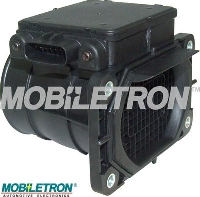 Mobiletron MA-M007 - Mjerač zapremine zraka www.molydon.hr