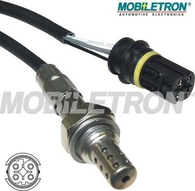 Mobiletron OS-B4167P - Lambda-sonda www.molydon.hr