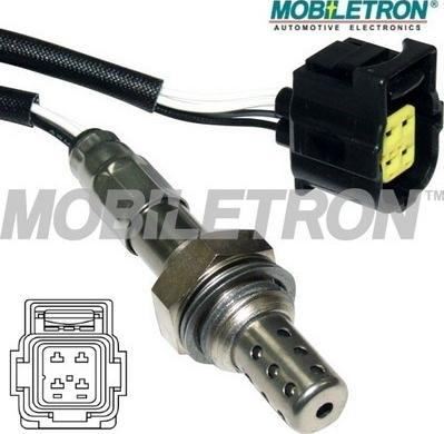 Mobiletron OS-B4189P - Lambda-sonda www.molydon.hr
