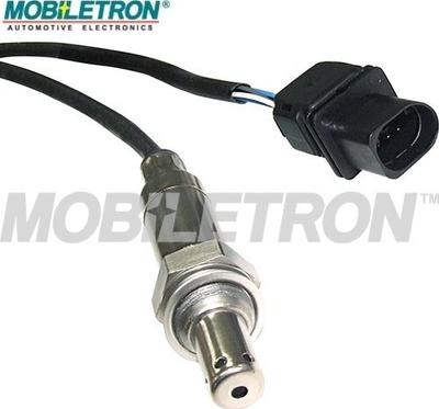Mobiletron OS-B506 - Lambda-sonda www.molydon.hr